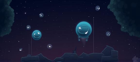 Screenshot from Space Explorers Saga game